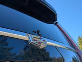 Thumbnail of 2018 Dark Adriatic Blue Metallic Cadillac Escalade