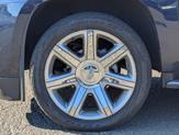 Thumbnail of 2018 Dark Adriatic Blue Metallic Cadillac Escalade