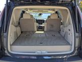 Thumbnail of 2018 Dark Adriatic Blue Metallic Cadillac Escalade