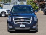 Thumbnail of 2018 Dark Adriatic Blue Metallic Cadillac Escalade