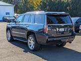 Thumbnail of 2018 Dark Adriatic Blue Metallic Cadillac Escalade