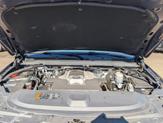 Thumbnail of 2018 Dark Adriatic Blue Metallic Cadillac Escalade