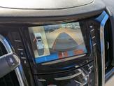 Thumbnail of 2018 Dark Adriatic Blue Metallic Cadillac Escalade