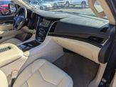 Thumbnail of 2018 Dark Adriatic Blue Metallic Cadillac Escalade