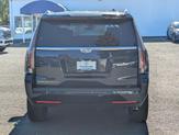 Thumbnail of 2018 Dark Adriatic Blue Metallic Cadillac Escalade