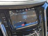 Thumbnail of 2018 Dark Adriatic Blue Metallic Cadillac Escalade