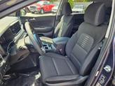 Thumbnail of 2020 Pacific Blue Kia Sportage