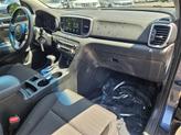 Thumbnail of 2020 Pacific Blue Kia Sportage