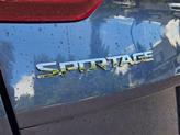 Thumbnail of 2020 Pacific Blue Kia Sportage