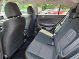 Thumbnail of 2020 Pacific Blue Kia Sportage