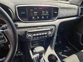 Thumbnail of 2020 Pacific Blue Kia Sportage