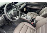 Thumbnail of 2025 Deep Crystal Blue Mica Mazda CX-5