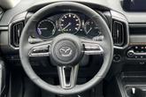 Thumbnail of 2025 Polymetal Gray Metallic Mazda CX-50 Hybrid