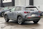 Thumbnail of 2025 Polymetal Gray Metallic Mazda CX-50 Hybrid