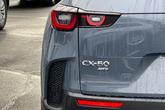 Thumbnail of 2025 Polymetal Gray Metallic Mazda CX-50 Hybrid