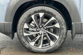 Thumbnail of 2025 Polymetal Gray Metallic Mazda CX-50 Hybrid