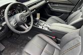 Thumbnail of 2025 Polymetal Gray Metallic Mazda CX-50 Hybrid