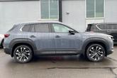 Thumbnail of 2025 Polymetal Gray Metallic Mazda CX-50 Hybrid