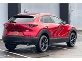 Thumbnail of 2025 Soul Red Crystal Metallic Mazda CX-30
