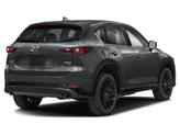 Thumbnail of 2025 Machine Gray Metallic Mazda CX-5