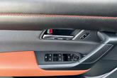 Thumbnail of 2025 Ingot Blue Metallic Mazda CX-50