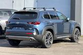 Thumbnail of 2025 Ingot Blue Metallic Mazda CX-50
