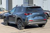 Thumbnail of 2025 Ingot Blue Metallic Mazda CX-50