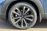 Thumbnail of 2025 Ingot Blue Metallic Mazda CX-50