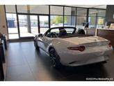 Thumbnail of 2024 Snowflake White Pearl Mica Mazda Mazda3