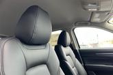Thumbnail of 2025 Machine Gray Metallic Mazda CX-5