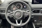 Thumbnail of 2025 Jet Black Mica Mazda CX-5