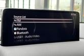 Thumbnail of 2025 Jet Black Mica Mazda CX-5