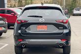 Thumbnail of 2025 Jet Black Mica Mazda CX-5