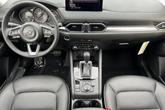 Thumbnail of 2025 Jet Black Mica Mazda CX-5