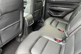 Thumbnail of 2025 Jet Black Mica Mazda CX-5