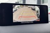 Thumbnail of 2025 Jet Black Mica Mazda CX-5