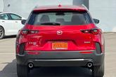 Thumbnail of 2025 Soul Red Crystal Metallic Mazda CX-50