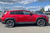 Thumbnail of 2025 Soul Red Crystal Metallic Mazda CX-50