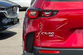 Thumbnail of 2025 Soul Red Crystal Metallic Mazda CX-50