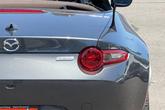 Thumbnail of 2019 Machine Gray Metallic Mazda MX-5 Miata
