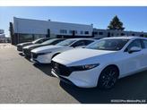 Thumbnail of 2024 Polymetal Gray Metallic Mazda CX-5