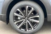 Thumbnail of 2025 Polymetal Gray Metallic Mazda CX-50