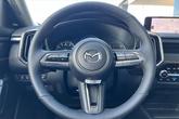 Thumbnail of 2025 Polymetal Gray Metallic Mazda CX-50