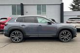 Thumbnail of 2025 Polymetal Gray Metallic Mazda CX-50