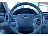 Thumbnail of 2009 Silver Kia Optima