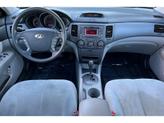 Thumbnail of 2009 Silver Kia Optima
