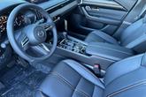 Thumbnail of 2025 wind chill pearl Mazda CX-50