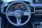 Thumbnail of 2025 wind chill pearl Mazda CX-50