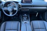 Thumbnail of 2025 wind chill pearl Mazda CX-50