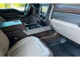 Thumbnail of 2019 White Platinum Metallic Tri-Coat Ford F-350